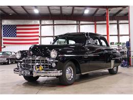 1949 Dodge Coronet (CC-1667984) for sale in Kentwood, Michigan