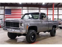1978 GMC 1500 (CC-1667986) for sale in Kentwood, Michigan