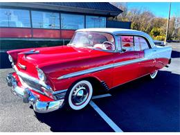 1956 Chevrolet Bel Air (CC-1667997) for sale in Stratford, New Jersey