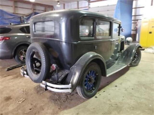 1929 Dodge Sedan for Sale | ClassicCars.com | CC-1667998