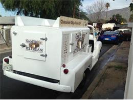 1953 Chevrolet Ice Cream Truck (CC-1660080) for sale in Hobart, Indiana
