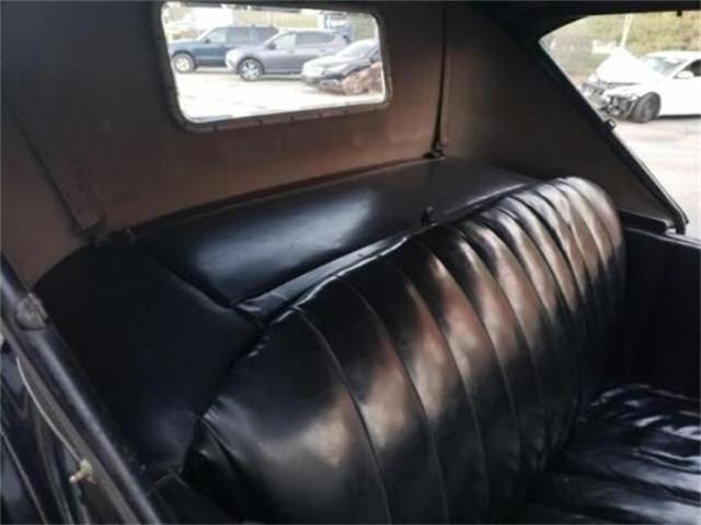 1924 Dodge Brothers Truck (CC-1668000) for sale in Cadillac, Michigan