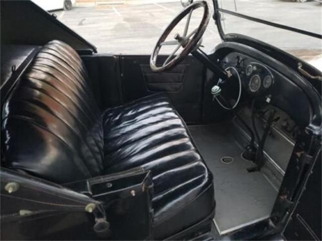 1924 Dodge Brothers Truck (CC-1668000) for sale in Cadillac, Michigan
