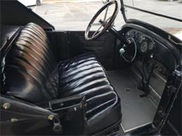 1924 Dodge Brothers Truck (CC-1668000) for sale in Cadillac, Michigan