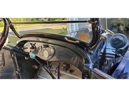 1924 Dodge Brothers Truck (CC-1668000) for sale in Cadillac, Michigan