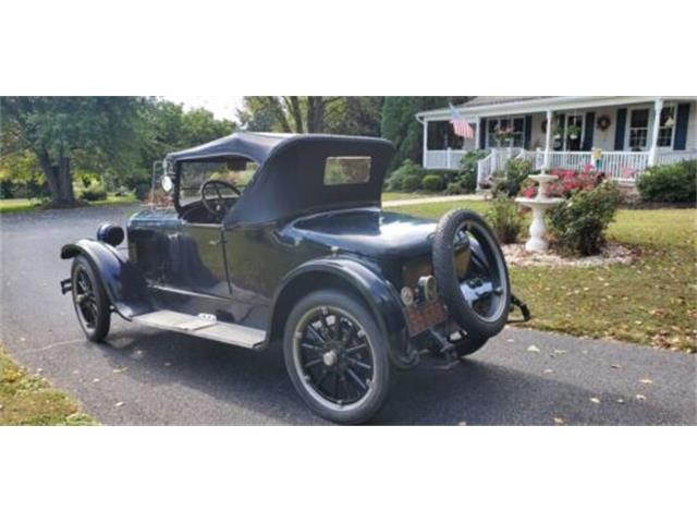 1924 Dodge Brothers Truck (CC-1668000) for sale in Cadillac, Michigan