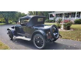 1924 Dodge Brothers Truck (CC-1668000) for sale in Cadillac, Michigan