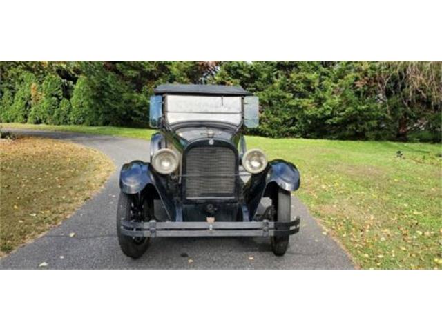 1924 Dodge Brothers Truck (CC-1668000) for sale in Cadillac, Michigan