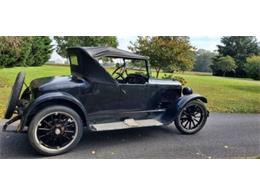 1924 Dodge Brothers Truck (CC-1668000) for sale in Cadillac, Michigan