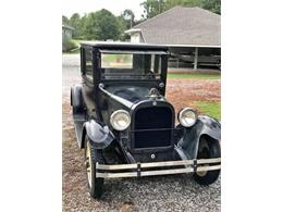 1925 Dodge Brothers Truck (CC-1668008) for sale in Cadillac, Michigan