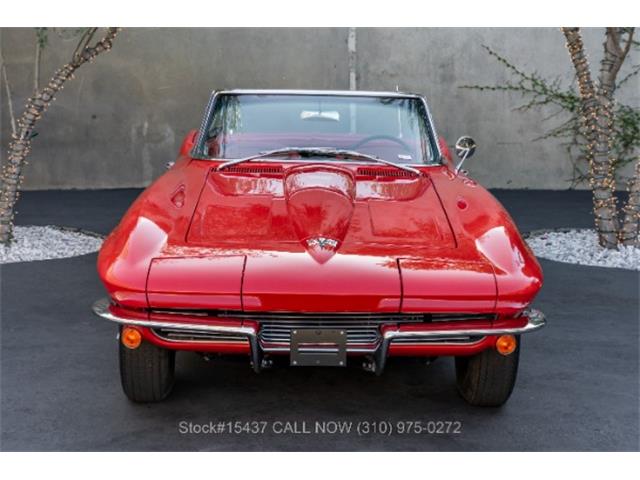 1964 Chevrolet Corvette (CC-1668013) for sale in Beverly Hills, California