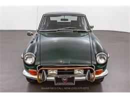 1970 MG MGB (CC-1668021) for sale in Beverly Hills, California