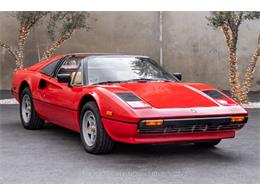 1982 Ferrari 308 GTSI (CC-1668022) for sale in Beverly Hills, California