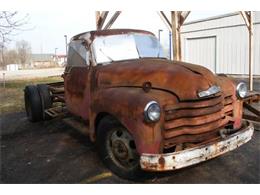 1953 Chevrolet Truck (CC-1668030) for sale in Hobart, Indiana