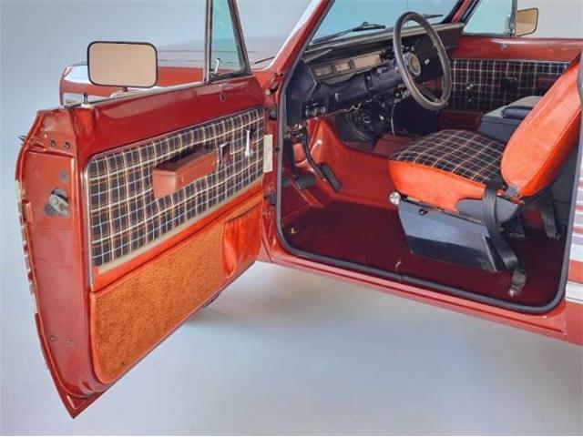 1979 International Scout II (CC-1668038) for sale in Cadillac, Michigan
