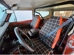 1979 International Scout II (CC-1668038) for sale in Cadillac, Michigan