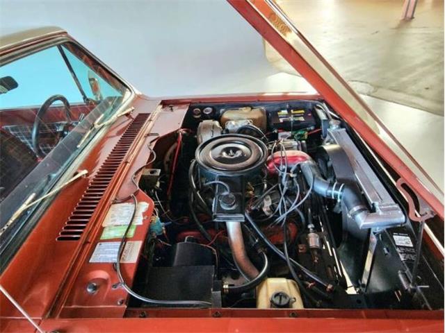 1979 International Scout II (CC-1668038) for sale in Cadillac, Michigan