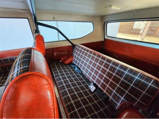 1979 International Scout II (CC-1668038) for sale in Cadillac, Michigan