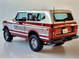 1979 International Scout II (CC-1668038) for sale in Cadillac, Michigan