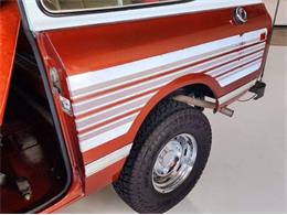 1979 International Scout II (CC-1668038) for sale in Cadillac, Michigan