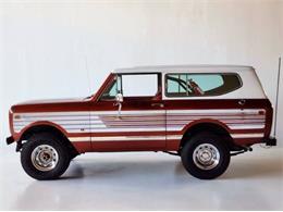 1979 International Scout II (CC-1668038) for sale in Cadillac, Michigan