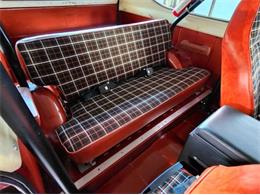1979 International Scout II (CC-1668038) for sale in Cadillac, Michigan