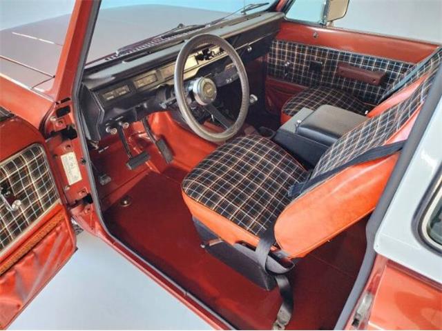 1979 International Scout II (CC-1668038) for sale in Cadillac, Michigan