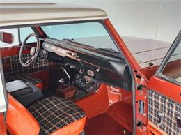 1979 International Scout II (CC-1668038) for sale in Cadillac, Michigan