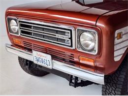 1979 International Scout II (CC-1668038) for sale in Cadillac, Michigan