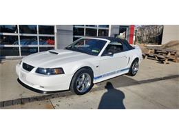 2000 Ford Mustang (CC-1668045) for sale in Cadillac, Michigan