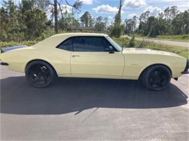 1967 Chevrolet Camaro (CC-1668066) for sale in Hobart, Indiana