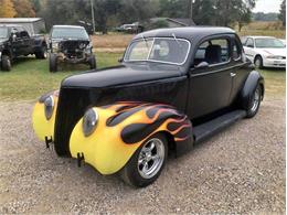 1937 Ford Coupe (CC-1668081) for sale in Cadillac, Michigan