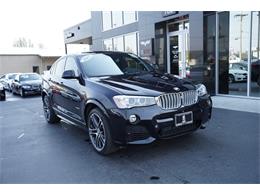 2015 BMW X4 (CC-1668095) for sale in Bellingham, Washington