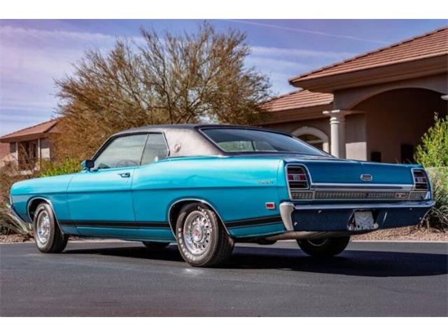 1969 Ford Gran Torino for Sale | ClassicCars.com | CC-1668097