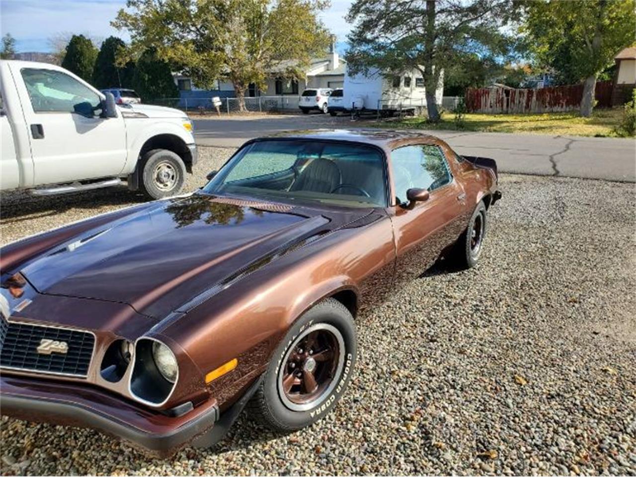 1977 Chevrolet Camaro for Sale | ClassicCars.com | CC-1668100