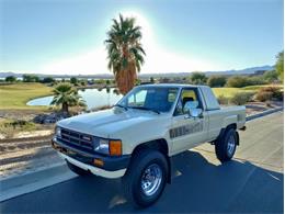 1985 Toyota Pickup (CC-1668119) for sale in Cadillac, Michigan