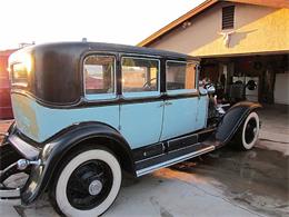 1928 Cadillac LaSalle (CC-1660812) for sale in Hobart, Indiana