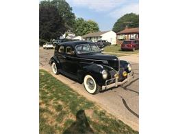 1939 Dodge D/W Series (CC-1668121) for sale in Cadillac, Michigan