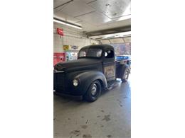 1947 International Pickup (CC-1668134) for sale in Youngville, North Carolina