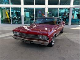 1968 Chevrolet Chevelle (CC-1668141) for sale in Palmetto, Florida