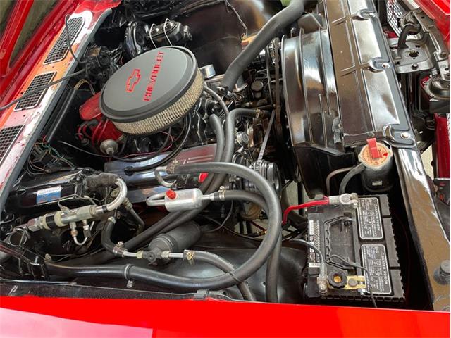 1968 Chevrolet Chevelle (CC-1668141) for sale in Palmetto, Florida