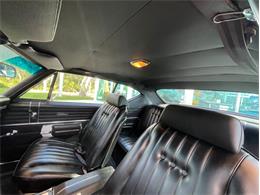 1968 Chevrolet Chevelle (CC-1668141) for sale in Palmetto, Florida
