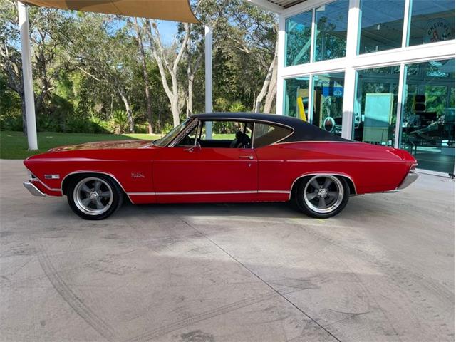 1968 Chevrolet Chevelle (CC-1668141) for sale in Palmetto, Florida