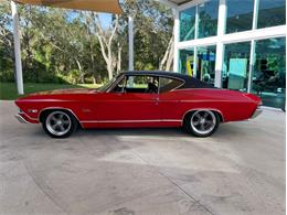 1968 Chevrolet Chevelle (CC-1668141) for sale in Palmetto, Florida