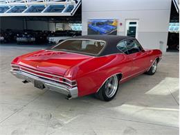 1968 Chevrolet Chevelle (CC-1668141) for sale in Palmetto, Florida