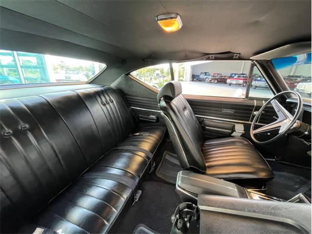 1968 Chevrolet Chevelle (CC-1668141) for sale in Palmetto, Florida