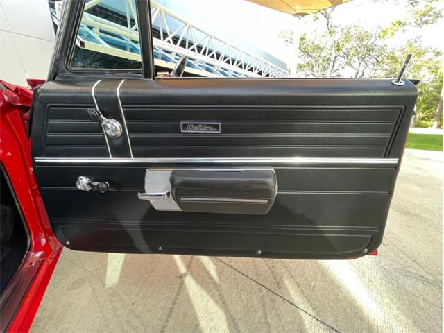 1968 Chevrolet Chevelle (CC-1668141) for sale in Palmetto, Florida