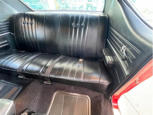 1968 Chevrolet Chevelle (CC-1668141) for sale in Palmetto, Florida