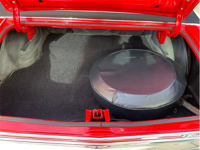 1968 Chevrolet Chevelle (CC-1668141) for sale in Palmetto, Florida