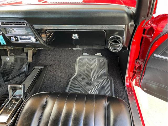1968 Chevrolet Chevelle (CC-1668141) for sale in Palmetto, Florida